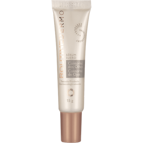 Serum Contorno de Ojos Routine