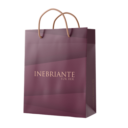 Bolsa Inebriante For Her