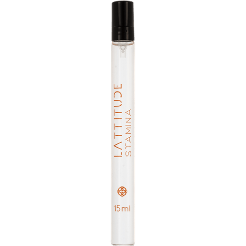 Lattitude Stamina Deo Colonia Pocket 15ml