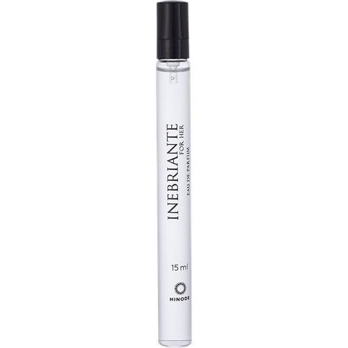Inebriante For Her Eau De Parfum Pocket 15ML