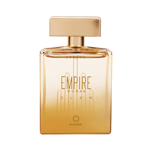 Empire Woman Glam Deo Colônia 100ml