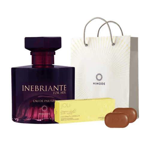 Pack Madres Inebriante