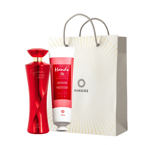 Pack Madres Rouge